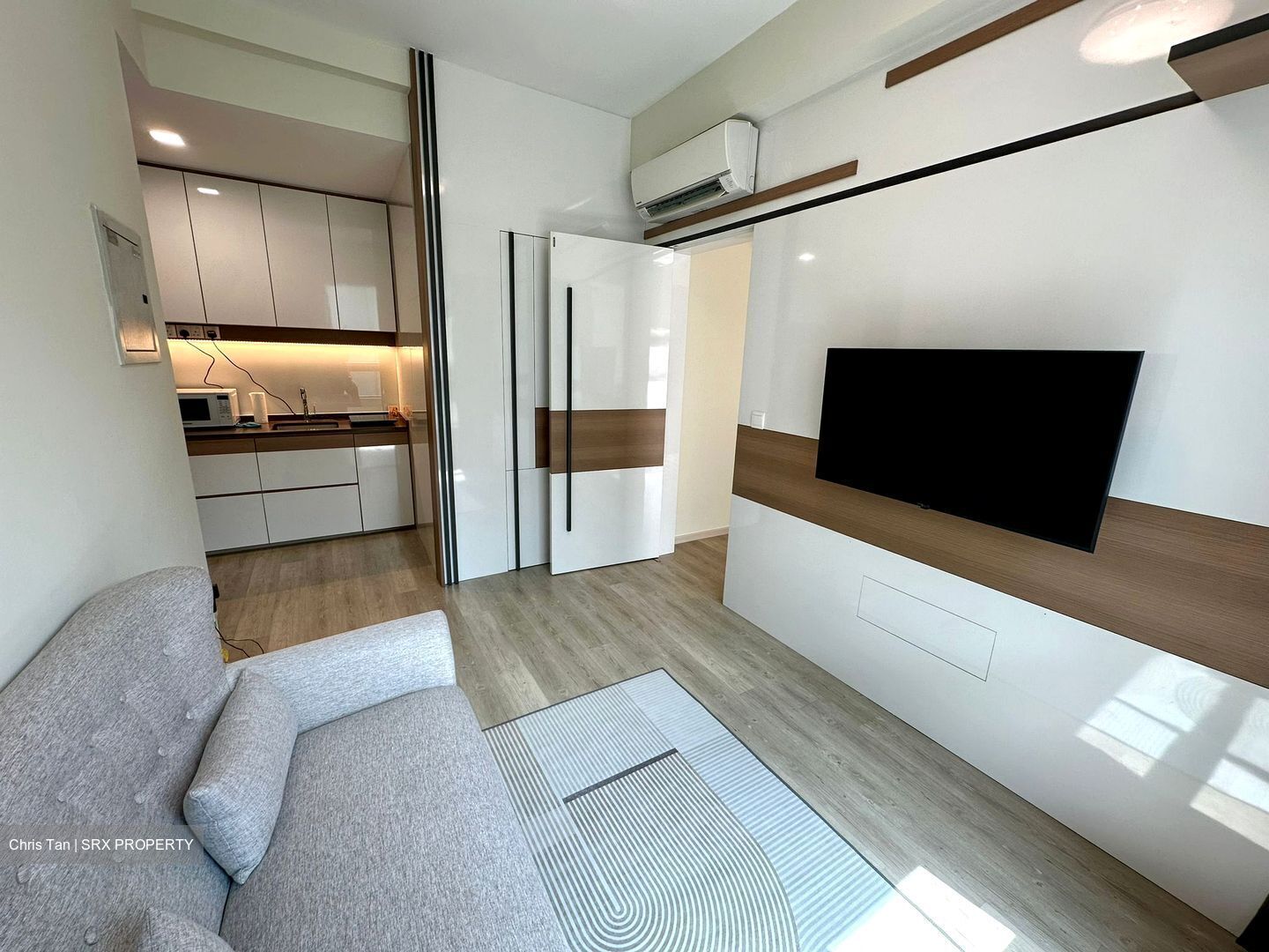 Parc Somme (D8), Apartment #515179181